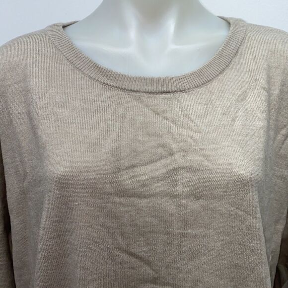 New 14 Th & Union sweater xl - Picture 5 of 6